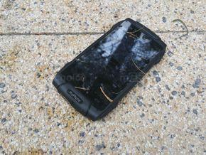 myPhone Hammer AXE myPhone Hammer AXE