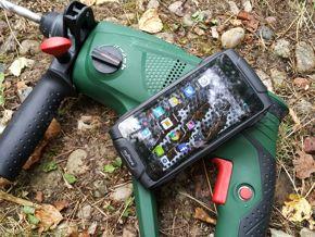 myPhone Hammer AXE myPhone Hammer AXE