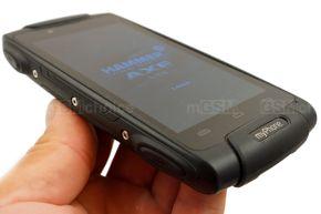 myPhone Hammer AXE