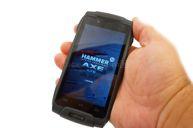 myPhone Hammer AXE myPhone Hammer AXE