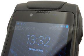 myPhone Hammer AXE myPhone Hammer AXE