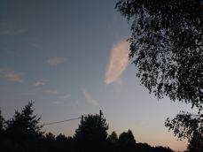 Ujęcia w słabym świetle Ujęcia w słabym świetle