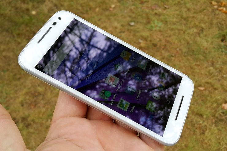 Moto G 2015 Moto G 2015