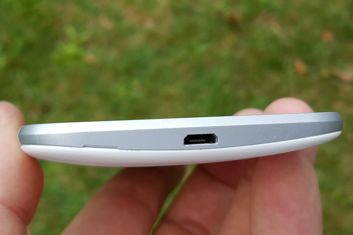 Moto G 2015 Moto G 2015