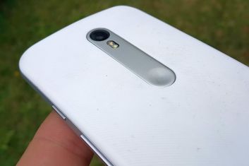 Moto G 2015 Moto G 2015