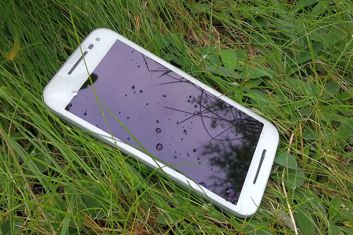 Moto G 2015 Moto G 2015