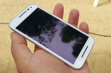 Moto G 2015 Moto G 2015