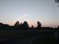 Ujęcia w słabym świetle Ujęcia w słabym świetle