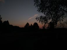 Ujęcia w słabym świetle Ujęcia w słabym świetle