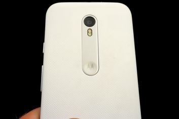 Moto G 2015 Moto G 2015