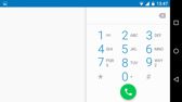 Dialer, klawiatury