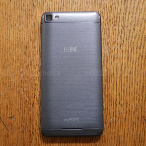 Budowa smartfonu Budowa smartfonu