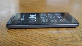 Budowa smartfonu Budowa smartfonu