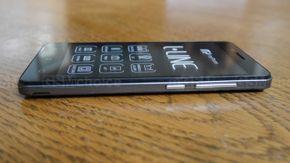 Budowa smartfonu Budowa smartfonu