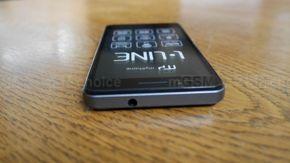 Budowa smartfonu Budowa smartfonu