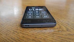 Budowa smartfonu Budowa smartfonu