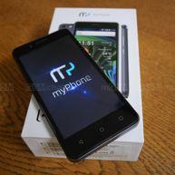 MyPhone L-Line