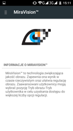 Tryb obrazu Tryb obrazu