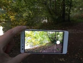 Można fotografować i nagrywać filmy