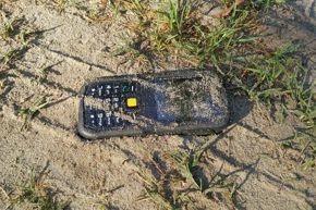 myPhone Hammer 2