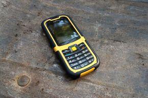 myPhone Hammer 2+