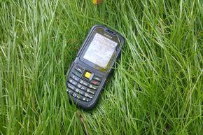 myPhone Hammer 2