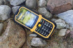 myPhone Hammer 2+