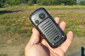 myPhone Hammer 2