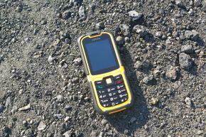 myPhone Hammer 2+