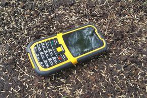 myPhone Hammer 2+