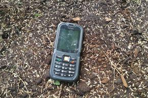 myPhone Hammer 2