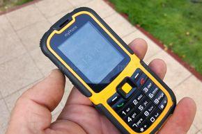 myPhone Hammer 2+
