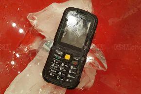 myPhone Hammer 2