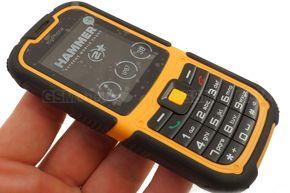 myPhone Hammer 2+