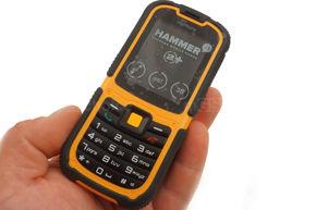 myPhone Hammer 2+