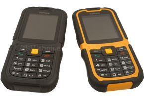 myPhone Hammer 2 i Hammer 2+