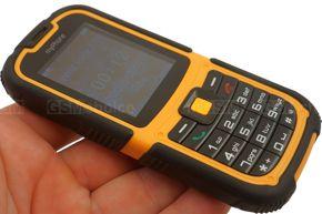 myPhone Hammer 2+