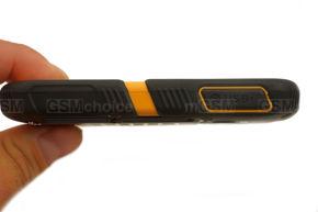 myPhone Hammer 2+