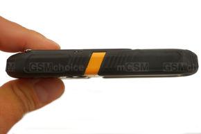 myPhone Hammer 2+
