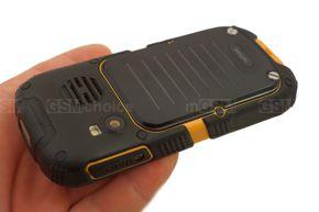 myPhone Hammer 2+