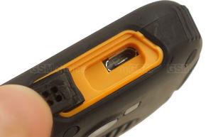 myPhone Hammer 2+ myPhone Hammer 2+