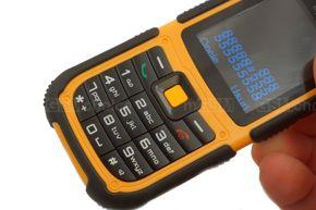 myPhone Hammer 2+ myPhone Hammer 2+