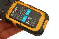 myPhone Hammer 2+ myPhone Hammer 2+