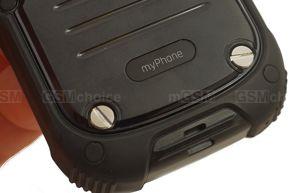 myPhone Hammer 2 myPhone Hammer 2