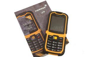 myPhone Hammer 2+ myPhone Hammer 2+