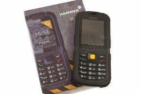 myPhone Hammer 2 myPhone Hammer 2