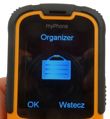 Interfejs myPhone Hammer 2+