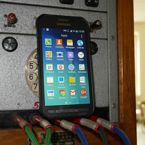 Samsung Galaxy Xcover 3