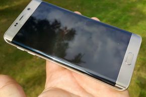 Samsung Galaxy S6 Edge Plus Samsung Galaxy S6 Edge Plus