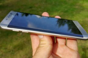 Samsung Galaxy S6 Edge Plus Samsung Galaxy S6 Edge Plus